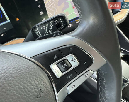 Чорний Фольксваген Туарег, об'ємом двигуна 2.97 л та пробігом 151 тис. км за 42900 $, фото 29 на Automoto.ua