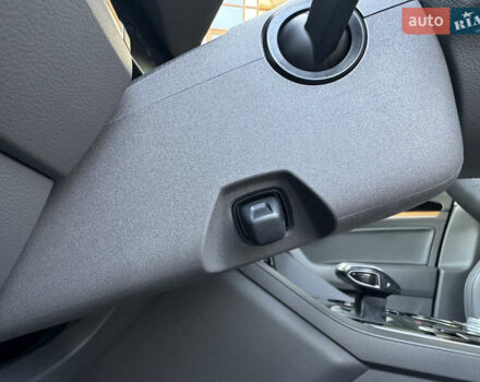 Чорний Фольксваген Туарег, об'ємом двигуна 2.97 л та пробігом 206 тис. км за 45000 $, фото 31 на Automoto.ua