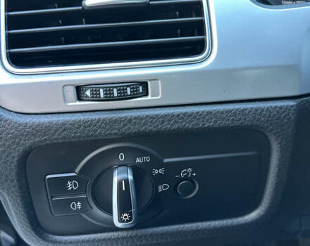 Черный Фольксваген Туарег, объемом двигателя 2.97 л и пробегом 275 тыс. км за 24800 $, фото 16 на Automoto.ua