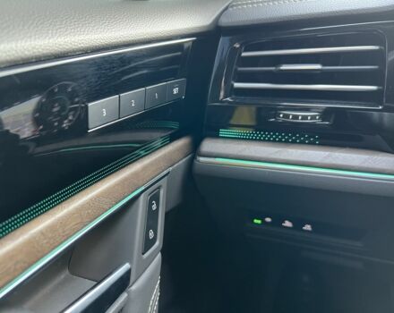 Черный Фольксваген Туарег, объемом двигателя 3 л и пробегом 194 тыс. км за 40500 $, фото 17 на Automoto.ua