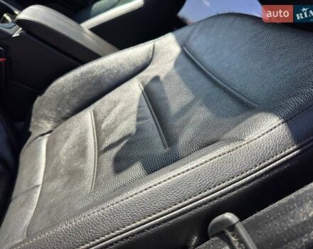 Черный Фольксваген Туарег, объемом двигателя 2.97 л и пробегом 188 тыс. км за 21980 $, фото 26 на Automoto.ua