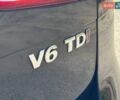 Черный Фольксваген Туарег, объемом двигателя 2.97 л и пробегом 188 тыс. км за 21980 $, фото 18 на Automoto.ua