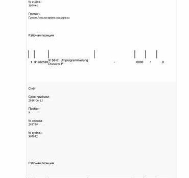 Черный Фольксваген Туарег, объемом двигателя 2.97 л и пробегом 264 тыс. км за 44000 $, фото 128 на Automoto.ua