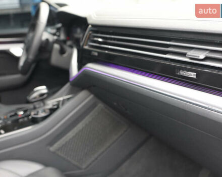 Черный Фольксваген Туарег, объемом двигателя 2.97 л и пробегом 252 тыс. км за 40500 $, фото 28 на Automoto.ua