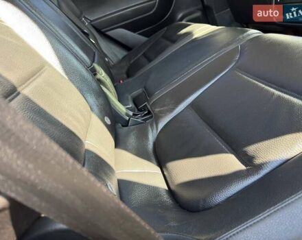 Черный Фольксваген Туарег, объемом двигателя 2.97 л и пробегом 188 тыс. км за 21980 $, фото 38 на Automoto.ua