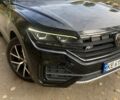 Черный Фольксваген Туарег, объемом двигателя 2.97 л и пробегом 231 тыс. км за 45500 $, фото 1 на Automoto.ua