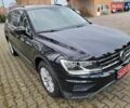Чорний Фольксваген Туарег, об'ємом двигуна 2 л та пробігом 83 тис. км за 18900 $, фото 2 на Automoto.ua