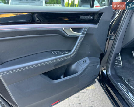 Чорний Фольксваген Туарег, об'ємом двигуна 2.97 л та пробігом 240 тис. км за 43500 $, фото 32 на Automoto.ua