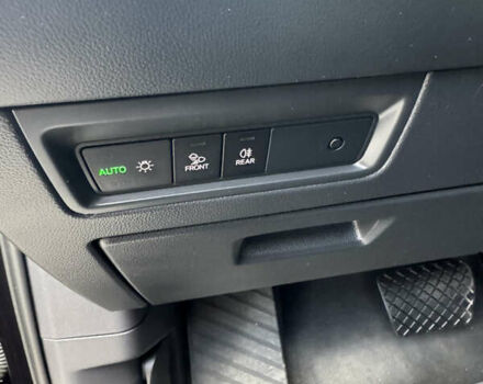 Черный Фольксваген Туарег, объемом двигателя 2.97 л и пробегом 162 тыс. км за 48500 $, фото 4 на Automoto.ua