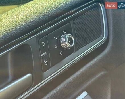 Черный Фольксваген Туарег, объемом двигателя 2.97 л и пробегом 188 тыс. км за 21980 $, фото 22 на Automoto.ua