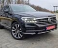 Черный Фольксваген Туарег, объемом двигателя 3 л и пробегом 189 тыс. км за 42800 $, фото 53 на Automoto.ua