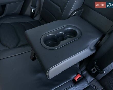 Чорний Фольксваген Туарег, об'ємом двигуна 2.97 л та пробігом 186 тис. км за 41900 $, фото 21 на Automoto.ua