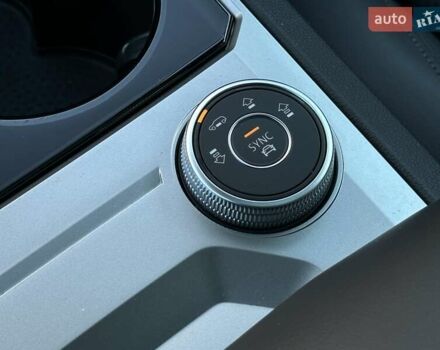 Чорний Фольксваген Туарег, об'ємом двигуна 2.97 л та пробігом 186 тис. км за 41900 $, фото 38 на Automoto.ua