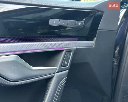 Черный Фольксваген Туарег, объемом двигателя 2.97 л и пробегом 264 тыс. км за 44000 $, фото 52 на Automoto.ua