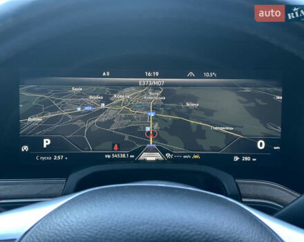 Черный Фольксваген Туарег, объемом двигателя 3 л и пробегом 259 тыс. км за 38999 $, фото 77 на Automoto.ua