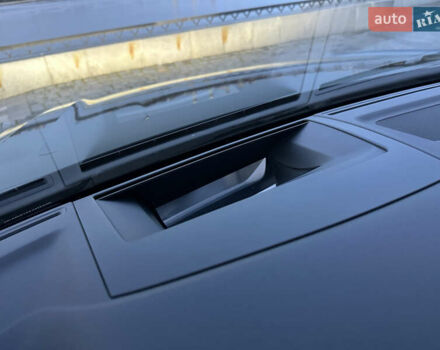 Черный Фольксваген Туарег, объемом двигателя 3 л и пробегом 229 тыс. км за 39999 $, фото 35 на Automoto.ua