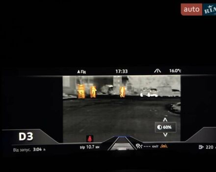 Черный Фольксваген Туарег, объемом двигателя 2.97 л и пробегом 187 тыс. км за 45500 $, фото 36 на Automoto.ua