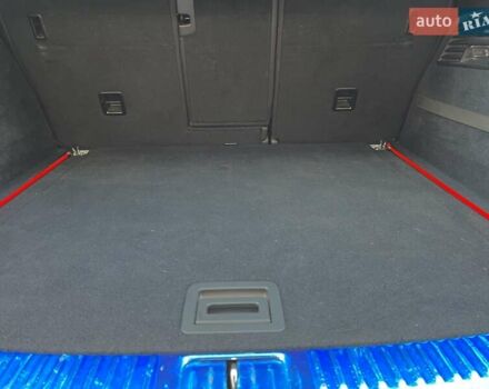 Чорний Фольксваген Туарег, об'ємом двигуна 3 л та пробігом 106 тис. км за 32519 $, фото 30 на Automoto.ua