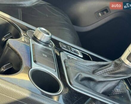 Черный Фольксваген Туарег, объемом двигателя 2.97 л и пробегом 188 тыс. км за 21980 $, фото 55 на Automoto.ua