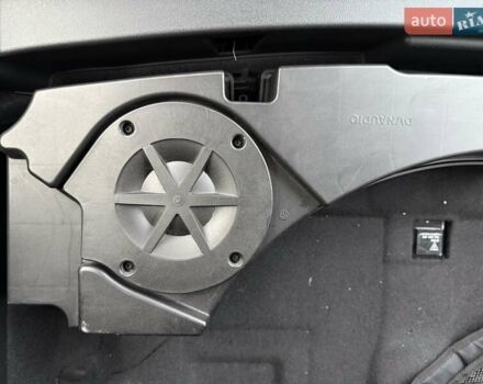 Черный Фольксваген Туарег, объемом двигателя 2.97 л и пробегом 187 тыс. км за 45500 $, фото 15 на Automoto.ua