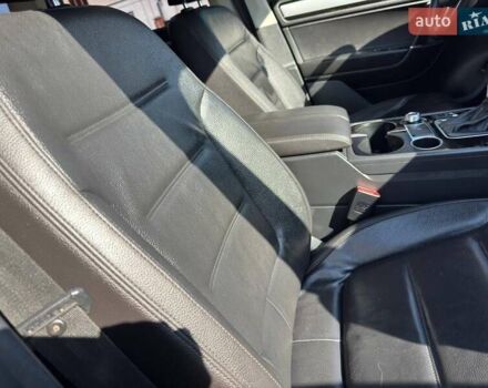 Черный Фольксваген Туарег, объемом двигателя 2.97 л и пробегом 188 тыс. км за 21980 $, фото 46 на Automoto.ua