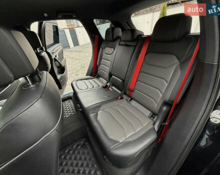 Чорний Фольксваген Туарег, об'ємом двигуна 3 л та пробігом 99 тис. км за 57888 $, фото 41 на Automoto.ua