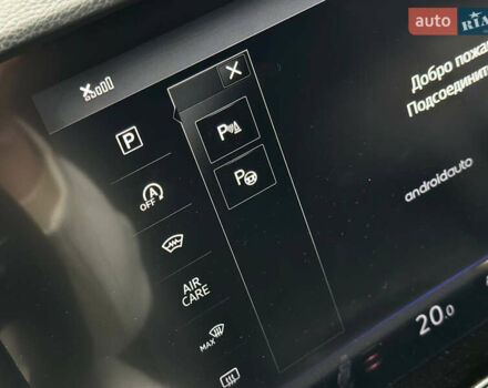 Черный Фольксваген Туарег, объемом двигателя 2.97 л и пробегом 129 тыс. км за 48500 $, фото 39 на Automoto.ua