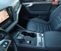 Черный Фольксваген Туарег, объемом двигателя 2.97 л и пробегом 255 тыс. км за 43500 $, фото 21 на Automoto.ua