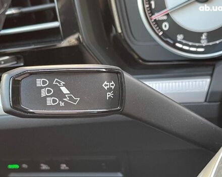 Чорний Фольксваген Туарег, об'ємом двигуна 3 л та пробігом 43 тис. км за 43990 $, фото 22 на Automoto.ua