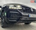 Черный Фольксваген Туарег, объемом двигателя 2.97 л и пробегом 175 тыс. км за 49900 $, фото 5 на Automoto.ua