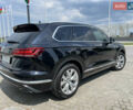 Черный Фольксваген Туарег, объемом двигателя 2.97 л и пробегом 121 тыс. км за 49800 $, фото 11 на Automoto.ua