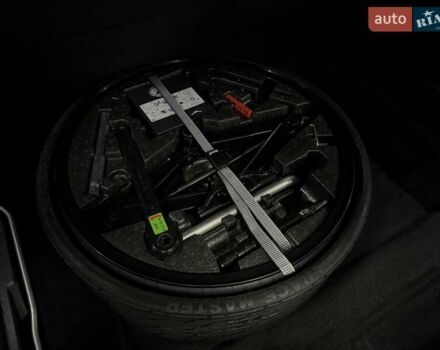 Черный Фольксваген Туарег, объемом двигателя 2.97 л и пробегом 123 тыс. км за 49900 $, фото 62 на Automoto.ua