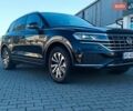 Чорний Фольксваген Туарег, об'ємом двигуна 2.97 л та пробігом 255 тис. км за 41500 $, фото 12 на Automoto.ua