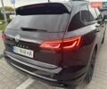 Черный Фольксваген Туарег, объемом двигателя 2.97 л и пробегом 175 тыс. км за 49900 $, фото 10 на Automoto.ua