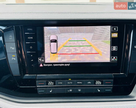 Черный Фольксваген Туарег, объемом двигателя 3 л и пробегом 195 тыс. км за 33700 $, фото 28 на Automoto.ua