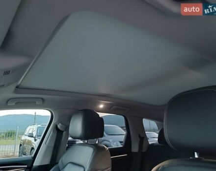 Чорний Фольксваген Туарег, об'ємом двигуна 2.97 л та пробігом 255 тис. км за 41500 $, фото 50 на Automoto.ua