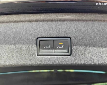 Чорний Фольксваген Туарег, об'ємом двигуна 3 л та пробігом 43 тис. км за 43990 $, фото 14 на Automoto.ua