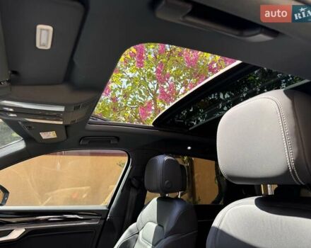 Черный Фольксваген Туарег, объемом двигателя 2.97 л и пробегом 194 тыс. км за 48200 $, фото 1 на Automoto.ua