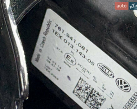 Черный Фольксваген Туарег, объемом двигателя 3 л и пробегом 188 тыс. км за 44555 $, фото 96 на Automoto.ua