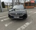 Чорний Фольксваген Туарег, об'ємом двигуна 2.97 л та пробігом 79 тис. км за 68000 $, фото 1 на Automoto.ua