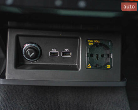 Черный Фольксваген Туарег, объемом двигателя 3.96 л и пробегом 170 тыс. км за 57777 $, фото 85 на Automoto.ua