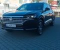 Чорний Фольксваген Туарег, об'ємом двигуна 2.97 л та пробігом 255 тис. км за 41500 $, фото 2 на Automoto.ua
