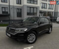 Фольксваген Туарег 2019 в Дубно на Automoto.ua Черный Фольксваген Туарег, объемом двигателя 3 л и пробегом 48 тыс. км за 43500 $, фото 1 на Automoto.ua