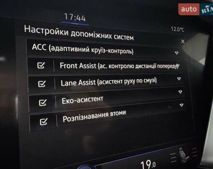Черный Фольксваген Туарег, объемом двигателя 2.97 л и пробегом 175 тыс. км за 49900 $, фото 45 на Automoto.ua