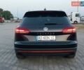 Черный Фольксваген Туарег, объемом двигателя 2.97 л и пробегом 255 тыс. км за 43500 $, фото 3 на Automoto.ua