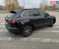 Чорний Фольксваген Туарег, об'ємом двигуна 2.97 л та пробігом 79 тис. км за 68000 $, фото 3 на Automoto.ua