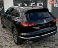 Черный Фольксваген Туарег, объемом двигателя 2.97 л и пробегом 130 тыс. км за 46999 $, фото 33 на Automoto.ua