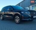 Черный Фольксваген Туарег, объемом двигателя 2.97 л и пробегом 255 тыс. км за 42000 $, фото 15 на Automoto.ua