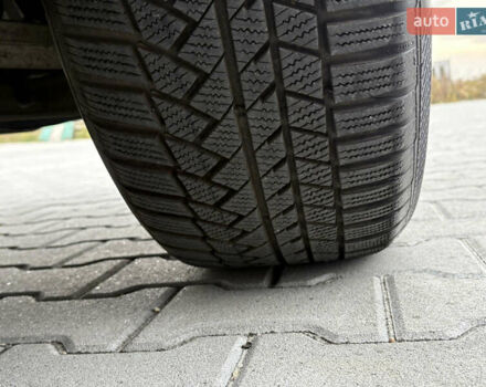 Черный Фольксваген Туарег, объемом двигателя 3 л и пробегом 188 тыс. км за 44555 $, фото 88 на Automoto.ua