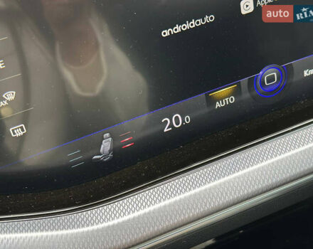 Черный Фольксваген Туарег, объемом двигателя 2.97 л и пробегом 129 тыс. км за 48500 $, фото 33 на Automoto.ua